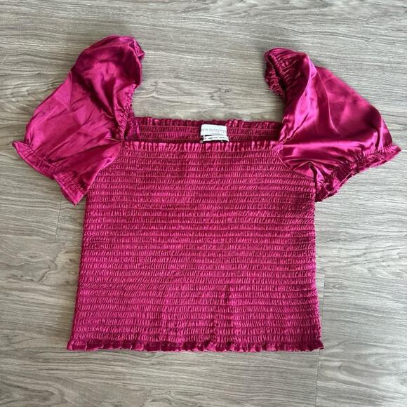 Urban Outfitters Crop Top - Picture 4 of 6